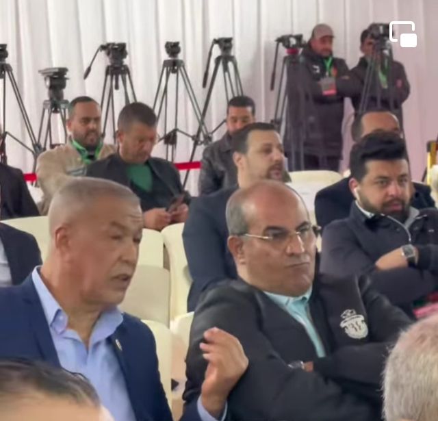 Vendredi 28.2.2024 le MCA inaugure officiellement son Centre d'entraînement 