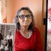 Madeleine Wiss ou Weiss, internée, Canette a connu la faim