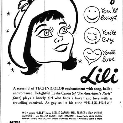 BOX OFFICE USA DU 11 MARS 1953 AU 17 MARS 1953