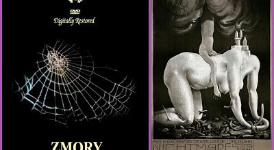 Zmory / Nightmares. 1979.