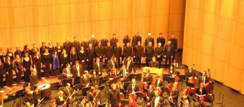concert