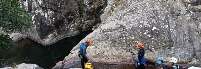 Canyon du Rec Grand