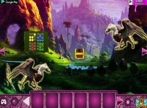 Eagle dragon world escape soluce