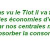 On parle de tout mais pas de rien aux infos du poissonnier.