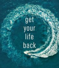 Textbooks download for free Get Your Life Back: Everyday Practices for a World Gone Mad 9781400208678 RTF PDF in English by John Eldredge