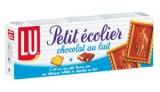 Sablés façon " Petits écoliers " 