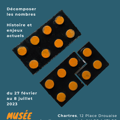 Matériel mathématique au Musée national de l'éducation