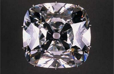 Le TRESOR de la COURONNE de FRANCE 