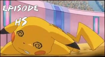 Episode HS