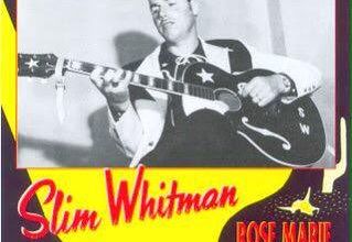 Slim Whitman