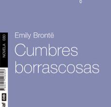 Descargas ebooks ipad CUMBRES BORRASCOSAS de EMILY BRONTE (Spanish Edition) 9788441426603 MOBI iBook