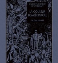 Mobi livres gratuits à télécharger Les chefs-d'oeuvre de Lovecraft