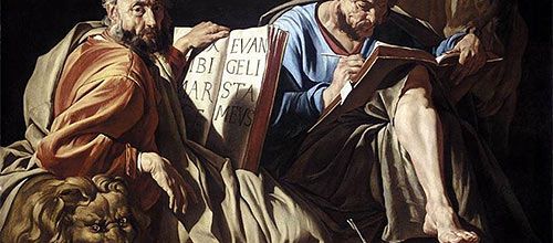 Pourquoi Marc est-il considéré comme le premier évangile? - InterBible