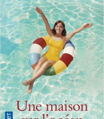 Schuyler Sisters, tome 3, Une maison sur l'océan ; Beatriz Williams