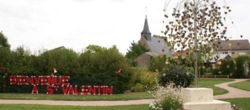 Connaissez-vous ces lieux en France qui portent bonheur ?