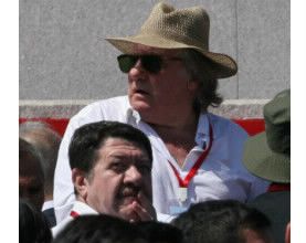 Des nouvelles de Gérard