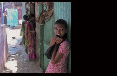 EB - Plongée dans l'Inde actuelle avec "Bombay" de Marie Saglio...