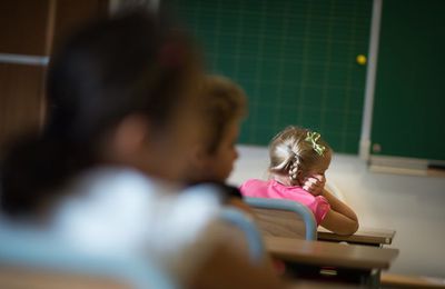 "La querelle sur les méthodes de lecture est relancée" (10.01.2014)