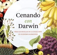CENANDO CON DARWIN leer pdf
