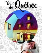 [PDF/Kindle] Petit Futé ville de Québec by Petit Futé