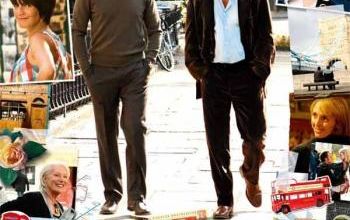 Mes amis mes amours - film de 2008 -