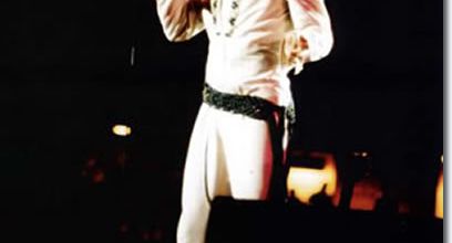 ELVIS 27 fevrier 1970 