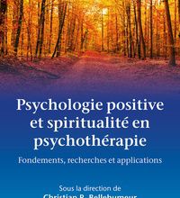Téléchargez des livres gratuits pour Mac Psychologie positive et spiritualité en psychothérapie MOBI par Christian Bellehumeur 9782763733548 in French
