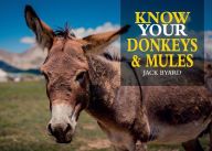 Ebooks download torrents Know your Donkeys & Mules 9781912158560 English version