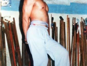 Les émeutes du kung fu
