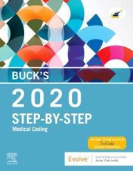 [download pdf] Buck's Step-by-Step Medical Coding, 2020 Edition