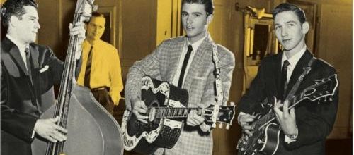 news ricky nelson 