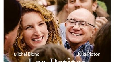 Les Petites victoires (2023)