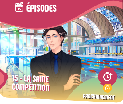 Épisode 15