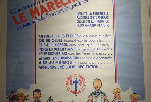 Au musée