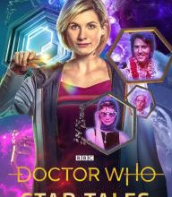 Read online: Doctor Who: Star Tales