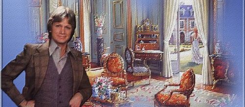 Les choses de la maison 