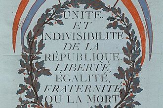 La République n'a jamais vraiment été universelle" Olivier Le Cour Grandmaison