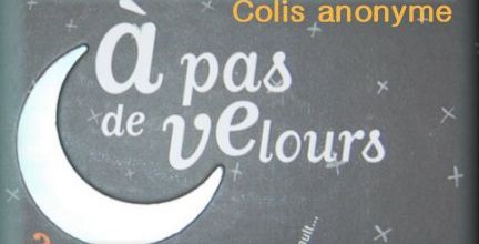 Colis Anonyme