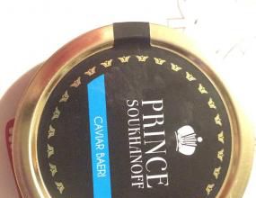 LE CAVIAR