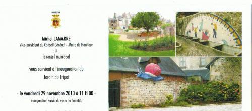 le tripot