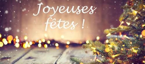 Message spécial ... 