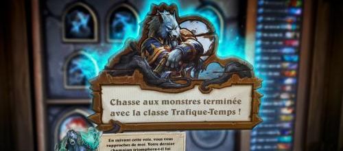 Victoire du Trafique-Temps