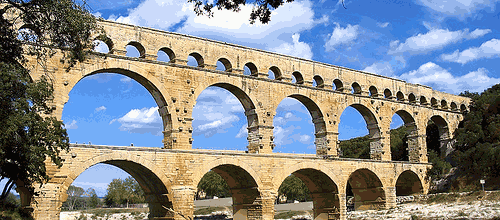 Le pont et sa symbolique