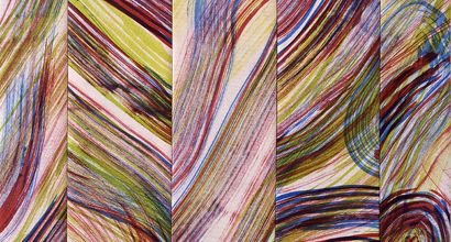 Denis Serre / Destruction ET Construction