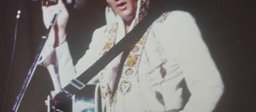 photo elvis