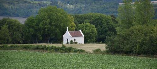 petite chapelle