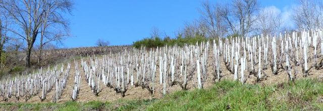 La Creuse..