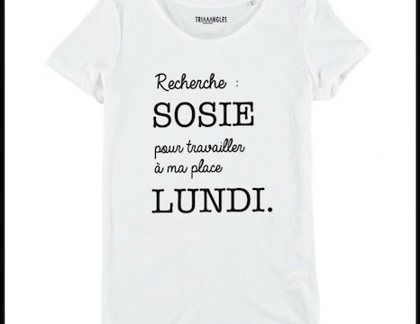Euh... un volontaire?