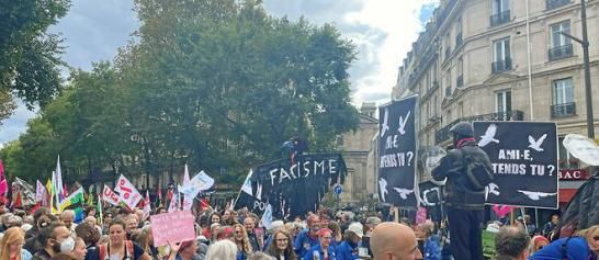 L'orthographe insoumise