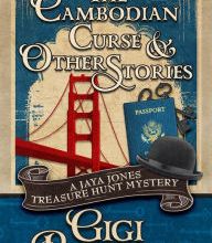 Amazon e books free download The Cambodian Curse and Other Stories 9781635114188 CHM (English Edition)